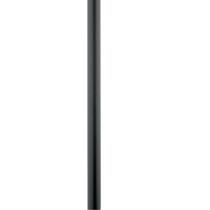 Kichler Outdoor Post, Black