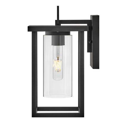 1 Light Outdoor Small Wall Sconce