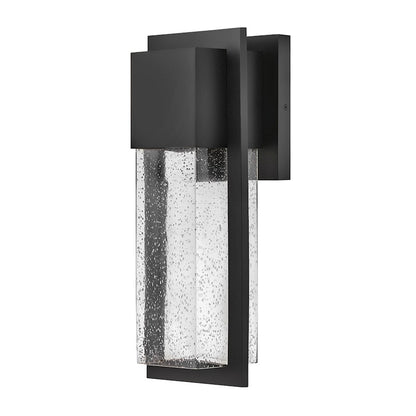 1 Light Outdoor Wall Sconce
