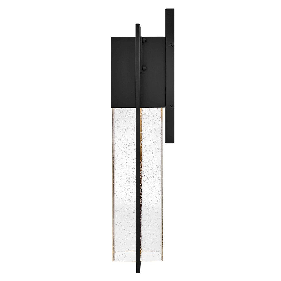 1 Light Outdoor Large Wall Sconce