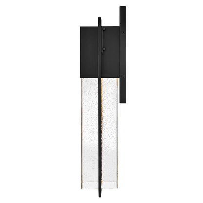 1 Light Outdoor Large Wall Sconce