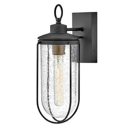 1 Light Outdoor Wall Sconce