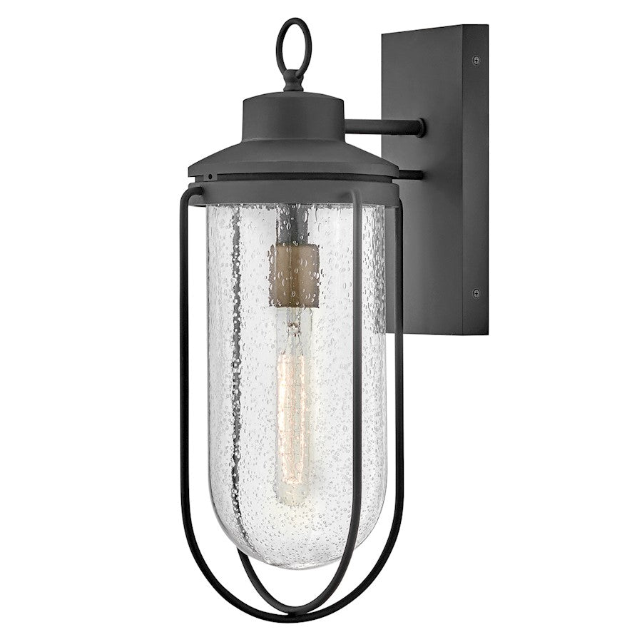 1 Light Outdoor Wall Sconce