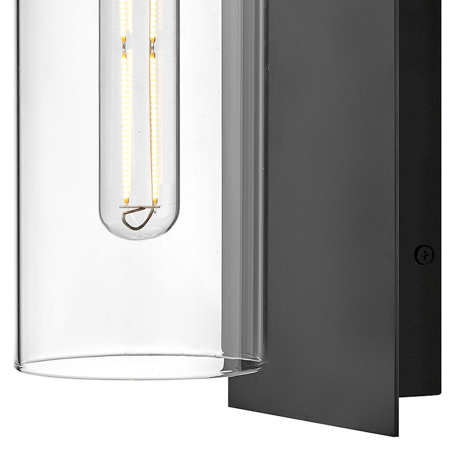 1 Light Medium Wall Sconce