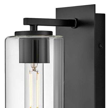 1 Light Medium Wall Sconce