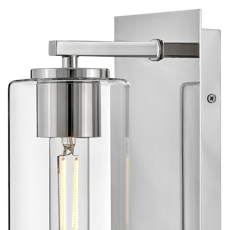 1 Light Medium Wall Sconce