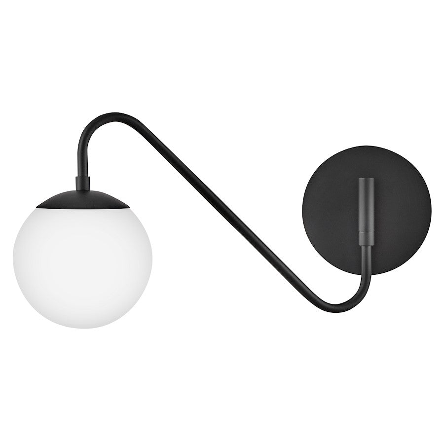 1 Light Small Wall Sconce