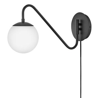 1 Light Small Wall Sconce