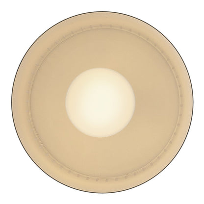 Lark Casey 1 Light 9" Pendant, Black