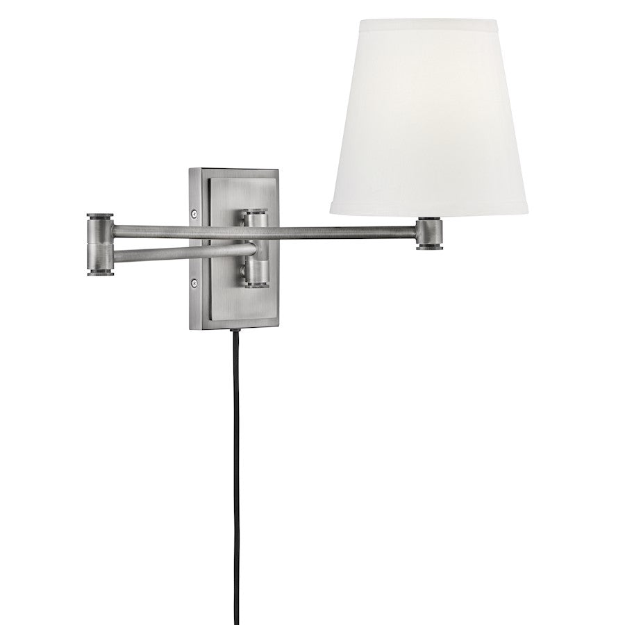 1 Light 14" Wall Sconce