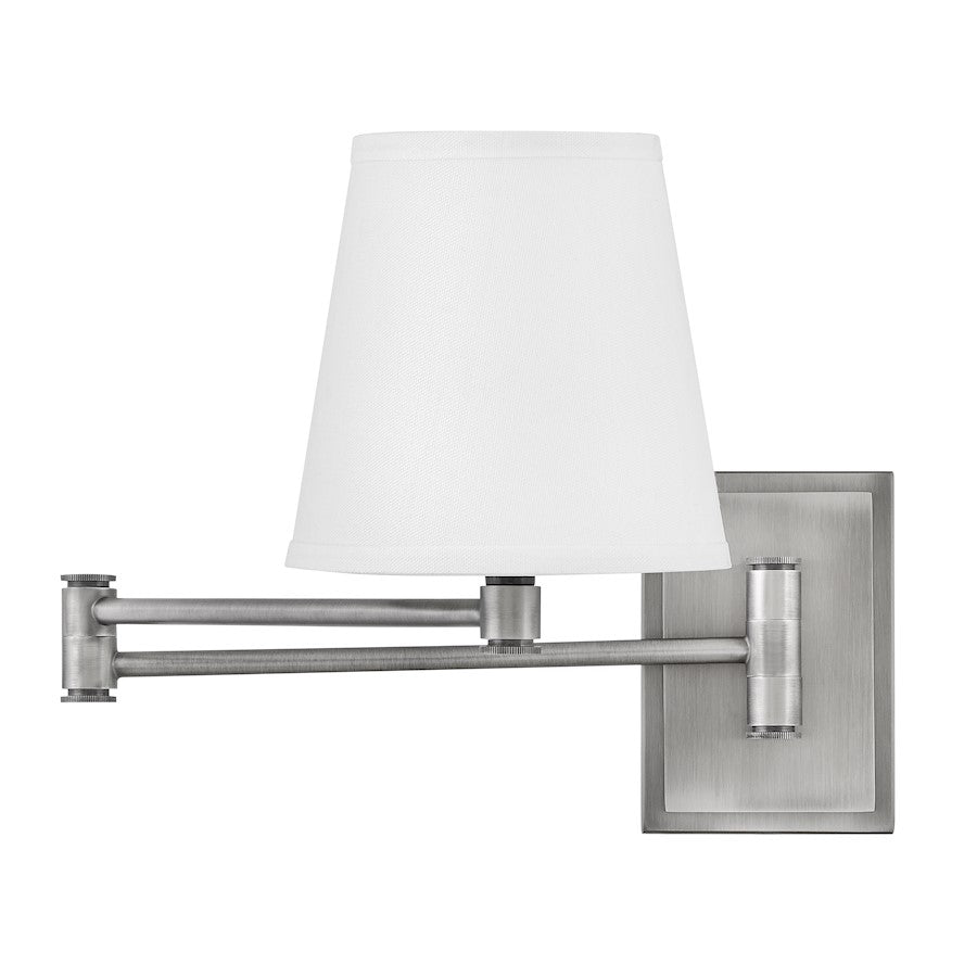 1 Light 14" Wall Sconce