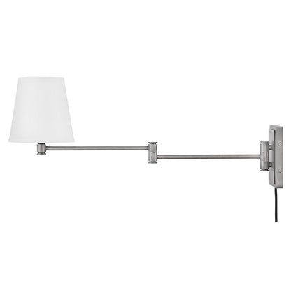 1 Light 14" Wall Sconce