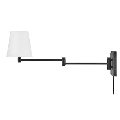 1 Light 14" Wall Sconce