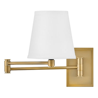 1 Light 14" Wall Sconce