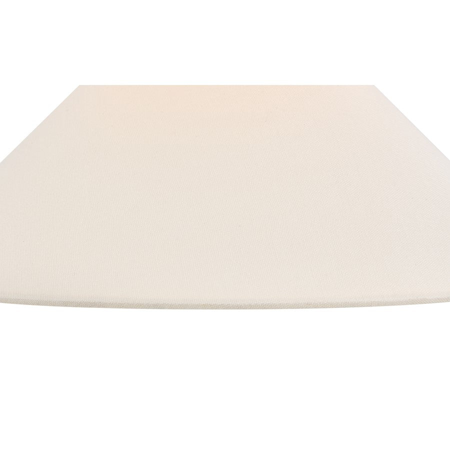 Lark Cove 1 Light 14" Pendant, Lacquered Brass