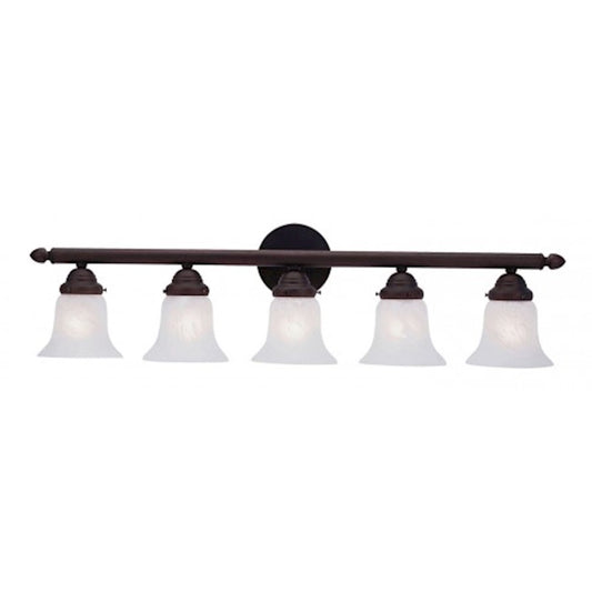 Livex Lighting Neptune Bath Light in Bronze