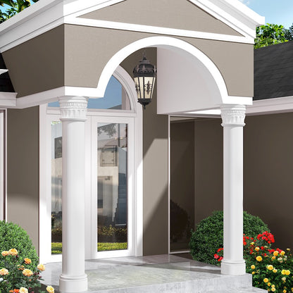 Livex Lighting Berkshire Outdoor Post Head in Bronze