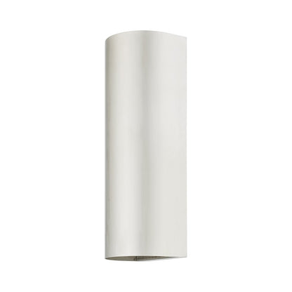 Livex Bond 1 Light Outdoor/Indoor ADA Large Sconce, Brushed Nickel