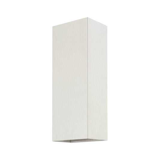 Livex Derby 1 Light Outdoor/Indoor ADA Large Sconce, Brushed Nickel