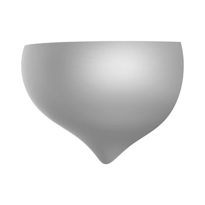 Livex Amador 1 Light Wall Sconce, Nickel/Nickel Metal/Gold Inside