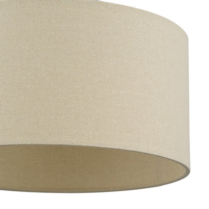 Livex Bellingham 2Lt Large Chandelier, Bronze/Parchment Hardback