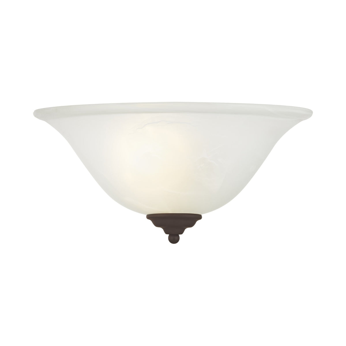 Livex Lighting Coronado Wall Sconces, Bronze