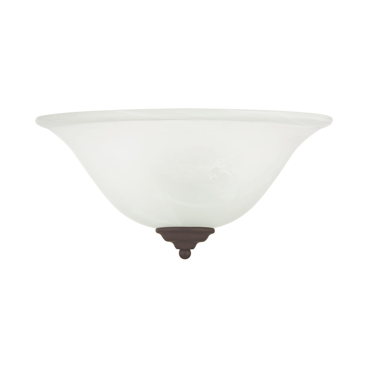 Livex Lighting Coronado Wall Sconces, Bronze