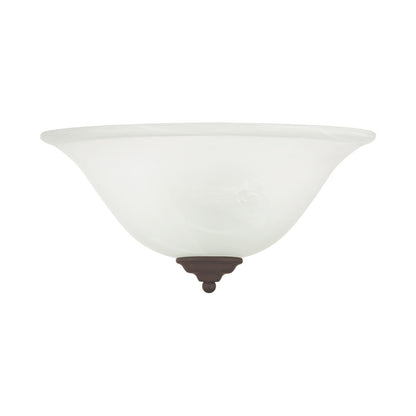 Livex Lighting Coronado Wall Sconces, Bronze