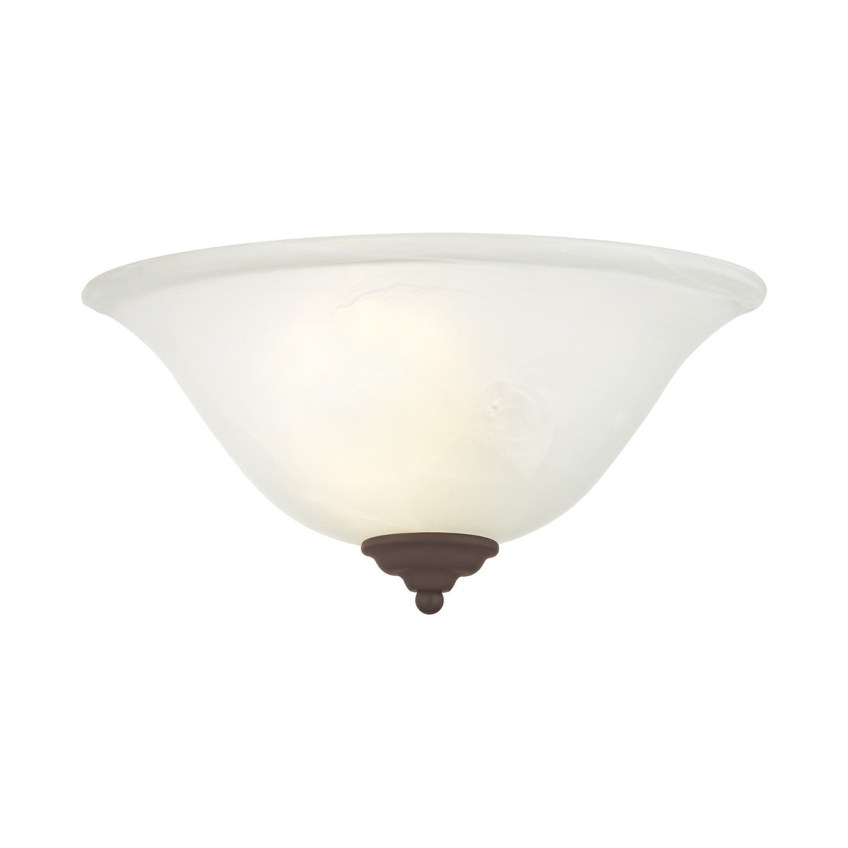 Livex Lighting Coronado Wall Sconces, Bronze