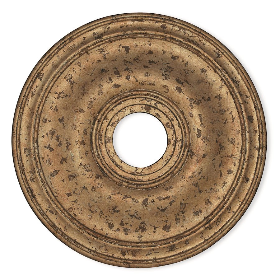 Livex Light Ceiling Medallions Light Ceiling Medallion, Euro Bronze