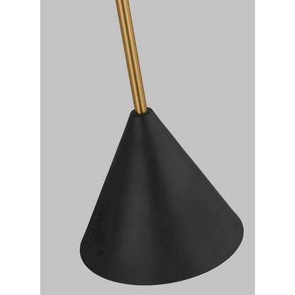 1 Light XL Wall Sconce