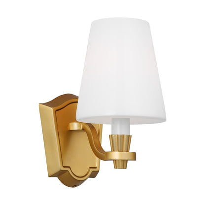 1 Light Bathroom Vanity Light