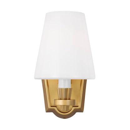 1 Light Bathroom Vanity Light