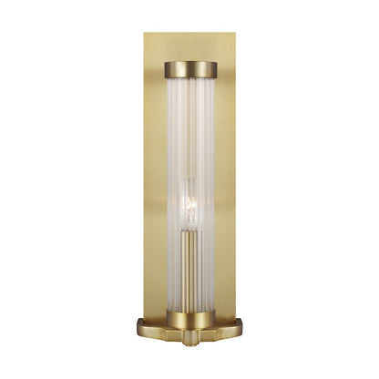 1 Light Wall Sconce