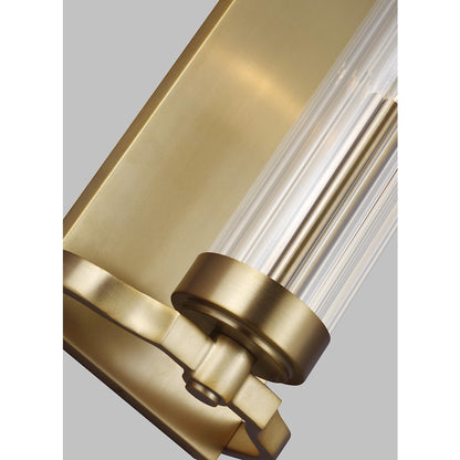 1 Light Wall Sconce
