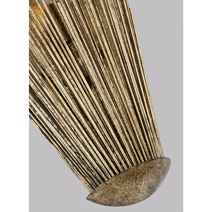 1 Light Pocket Wall Sconce