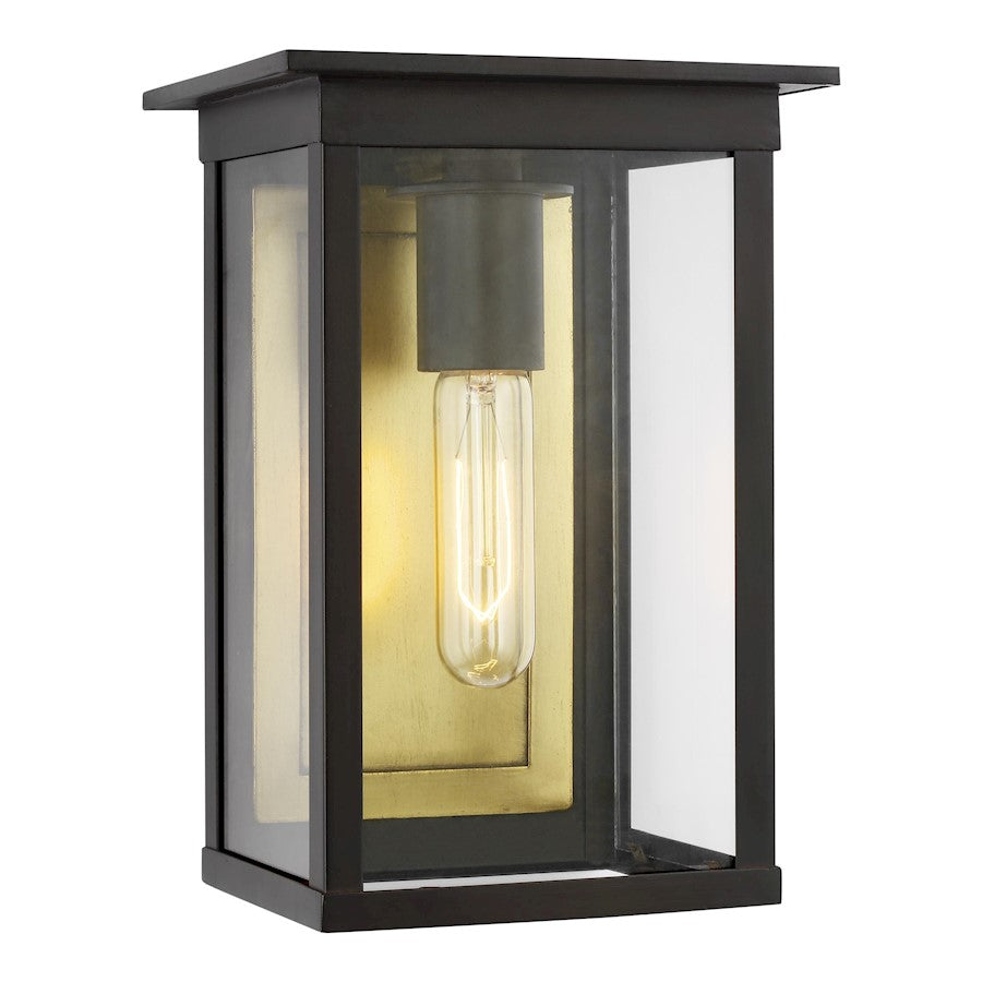 Outdoor Wall Lantern