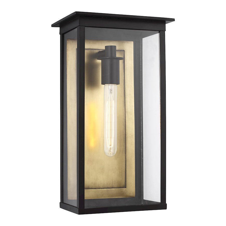 Outdoor Wall Lantern