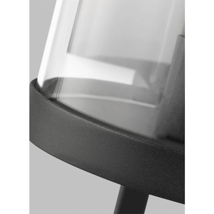 1 Light XL Wall Lantern