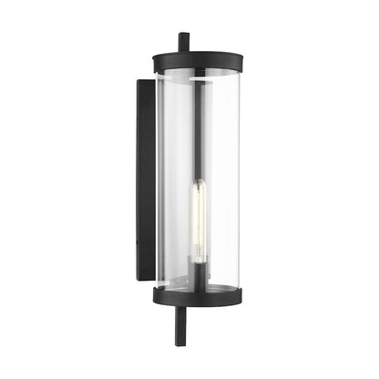1 Light Large Wall Lantern