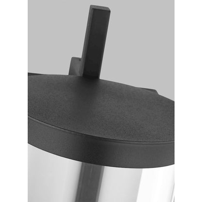 1 Light Wall Lantern