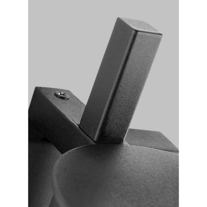 1 Light Small Wall Lantern