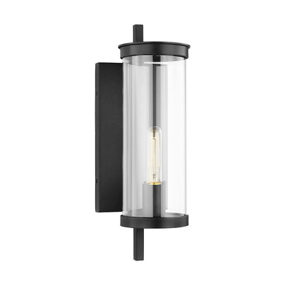 1 Light Small Wall Lantern
