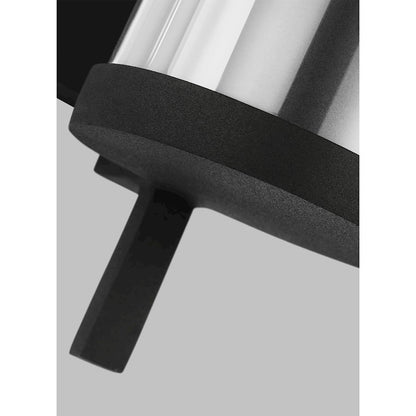 1 Light Extra Small Wall Lantern