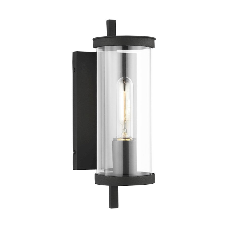 1 Light Extra Small Wall Lantern