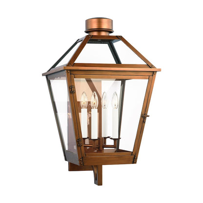 4 Light XL Lantern