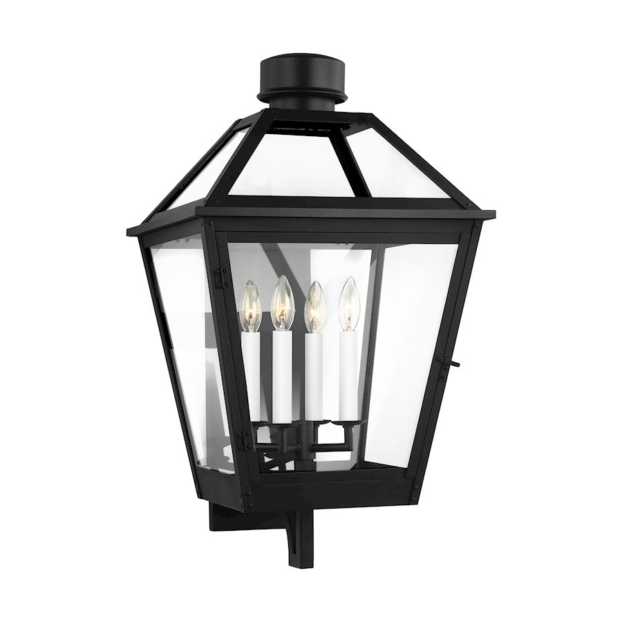 4 Light XL Lantern