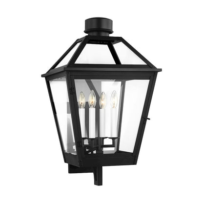 4 Light XL Lantern
