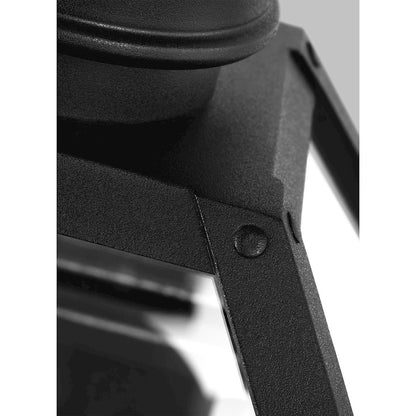 3 Light Wall Lantern