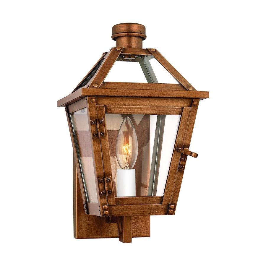 Extra Small Wall Lantern